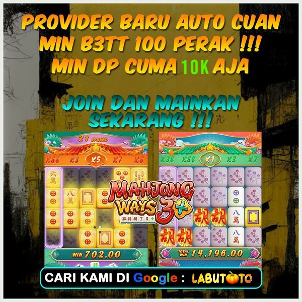 WAYANGTOGEL : Agen Situs Game Terpercaya Mudah Kasih Maxwin